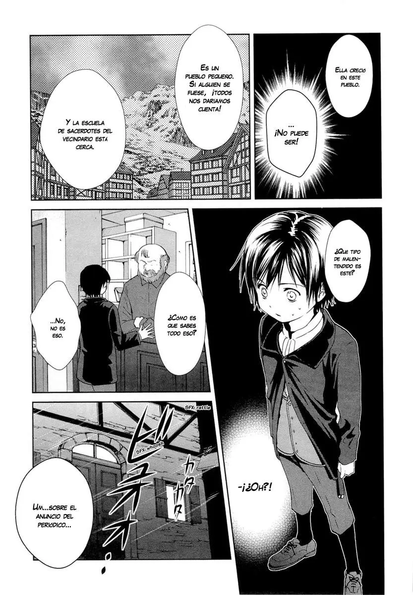 Gosick (2008) - Capítulo 17 - Página 14 - LectorTMOo