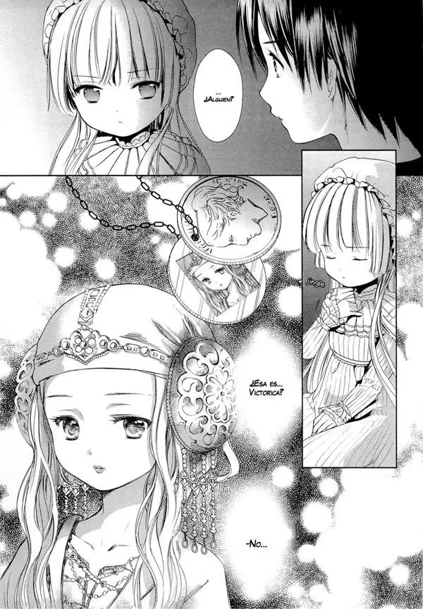 Gosick (2008) - Capítulo 17 - Página 24 - LectorTMOo