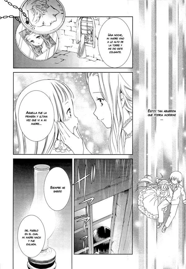Gosick (2008) - Capítulo 17 - Página 29 - LectorTMOo