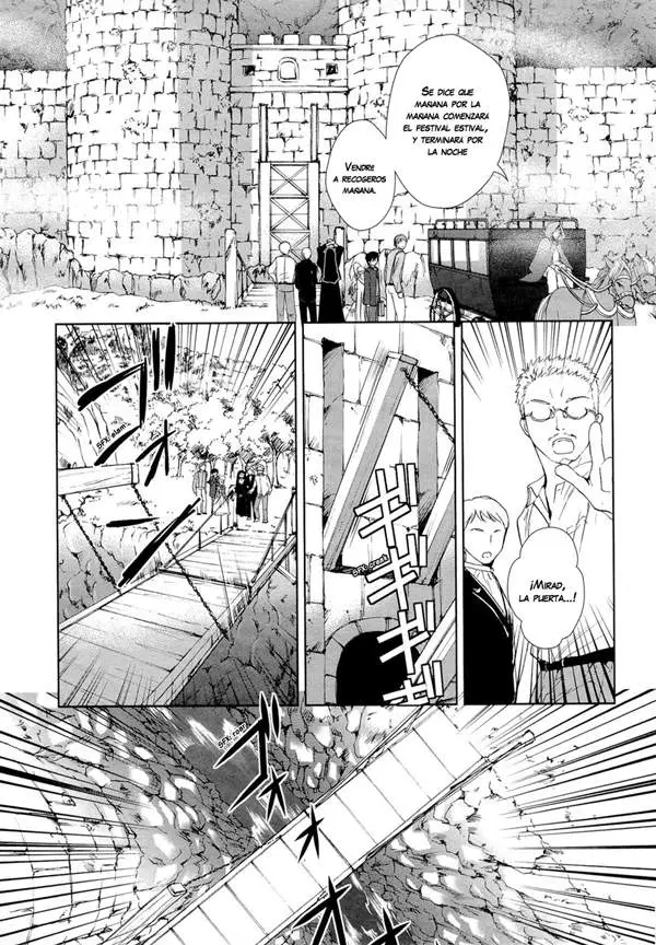 Gosick (2008) - Capítulo 17 - Página 41 - LectorTMOo