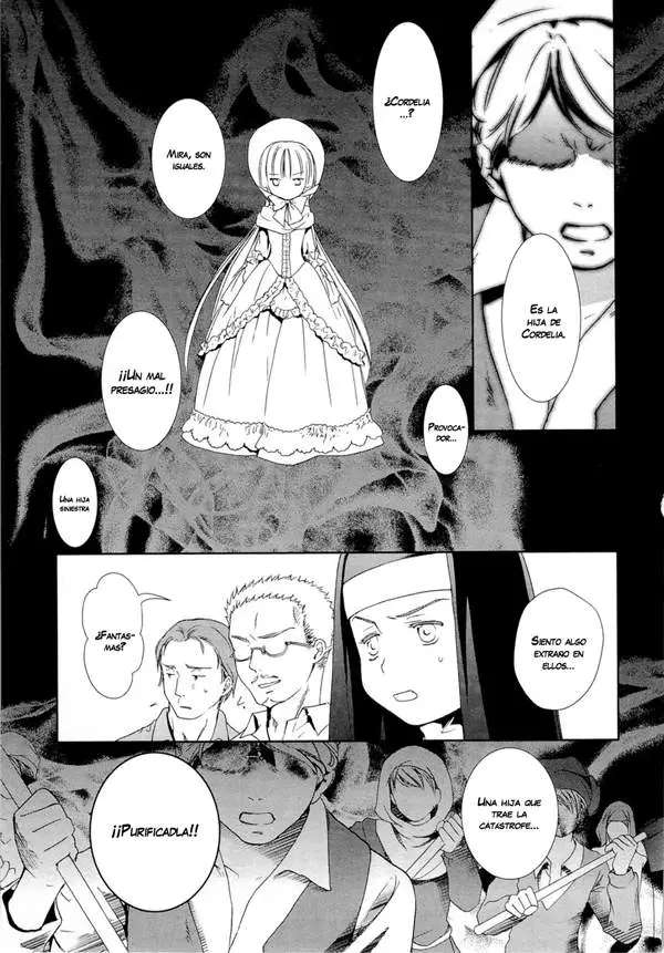 Gosick (2008) - Capítulo 17 - Página 45 - LectorTMOo