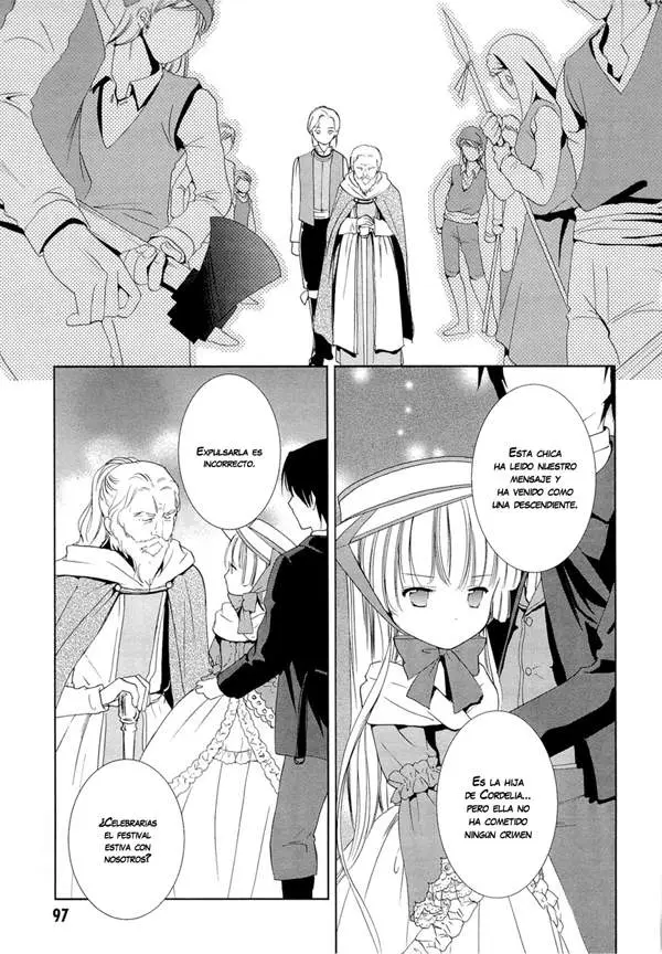 Gosick (2008) - Capítulo 17 - Página 47 - LectorTMOo