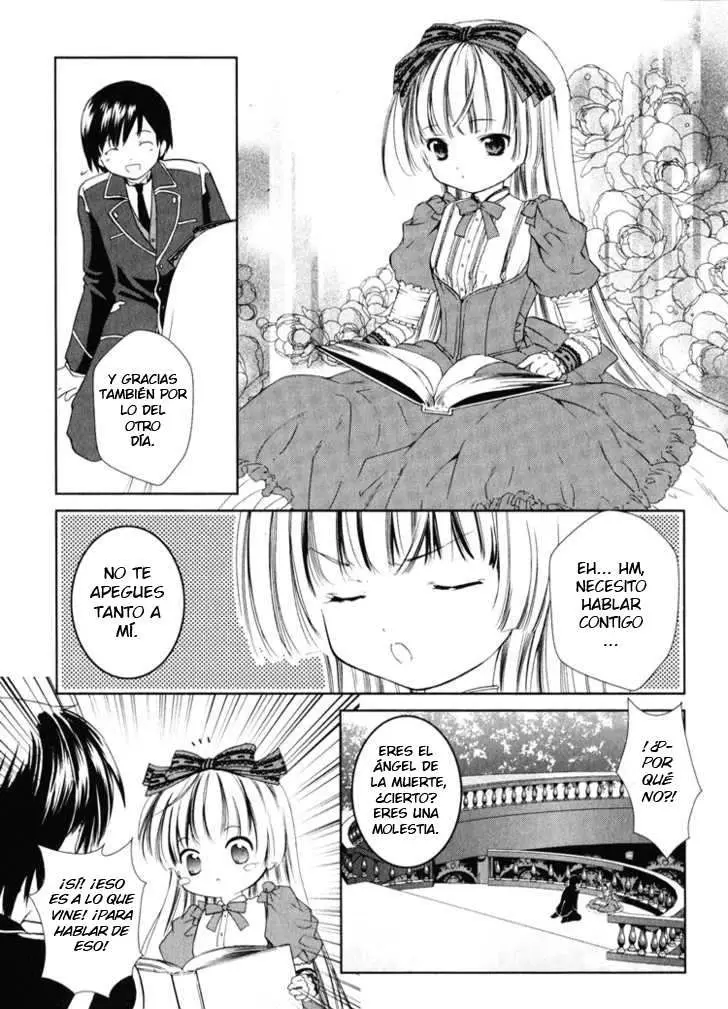 Gosick (2008) - Capítulo 2 - Página 5 - LectorTMOo