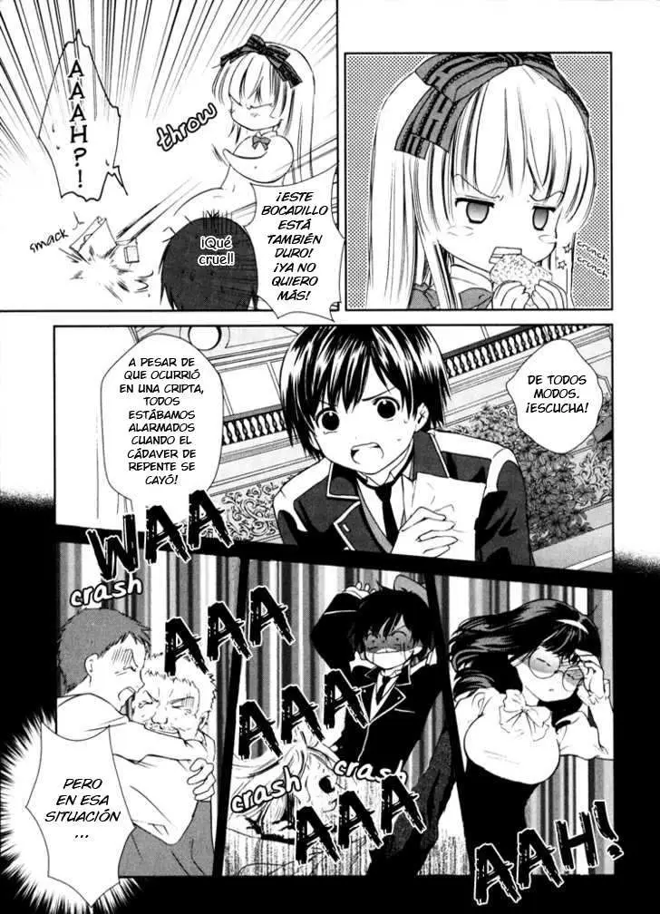 Gosick (2008) - Capítulo 2 - Página 15 - LectorTMOo