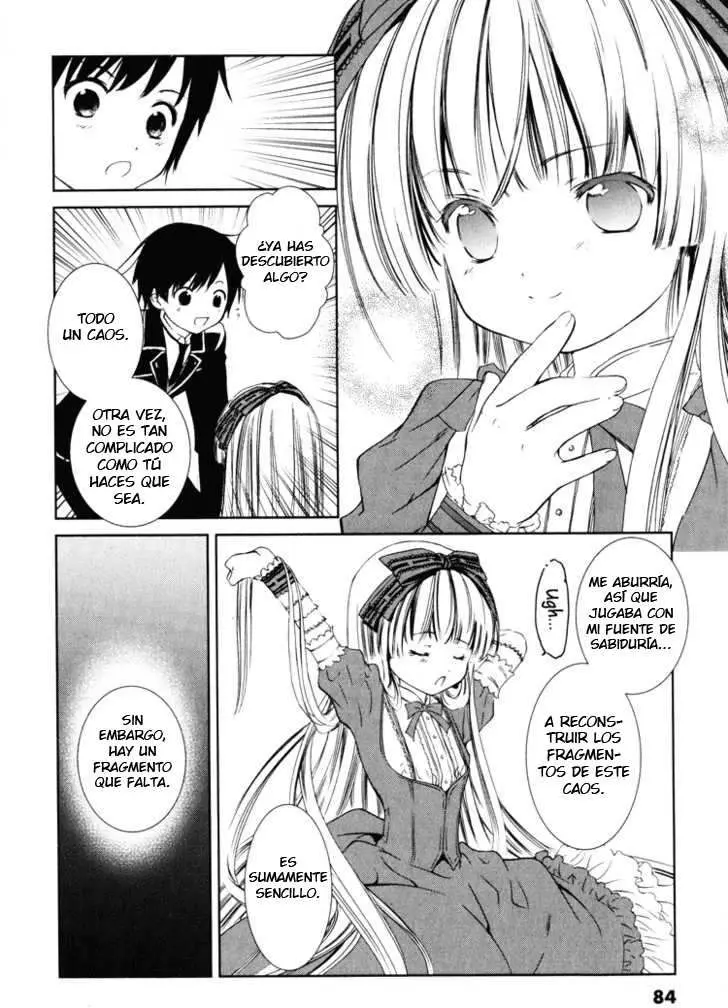 Gosick (2008) - Capítulo 2 - Página 24 - LectorTMOo