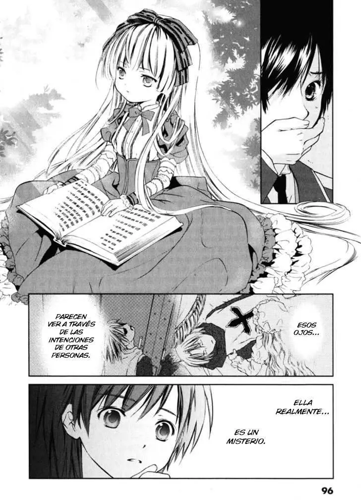 Gosick (2008) - Capítulo 2 - Página 36 - LectorTMOo