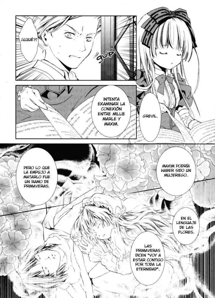 Gosick (2008) - Capítulo 2 - Página 38 - LectorTMOo