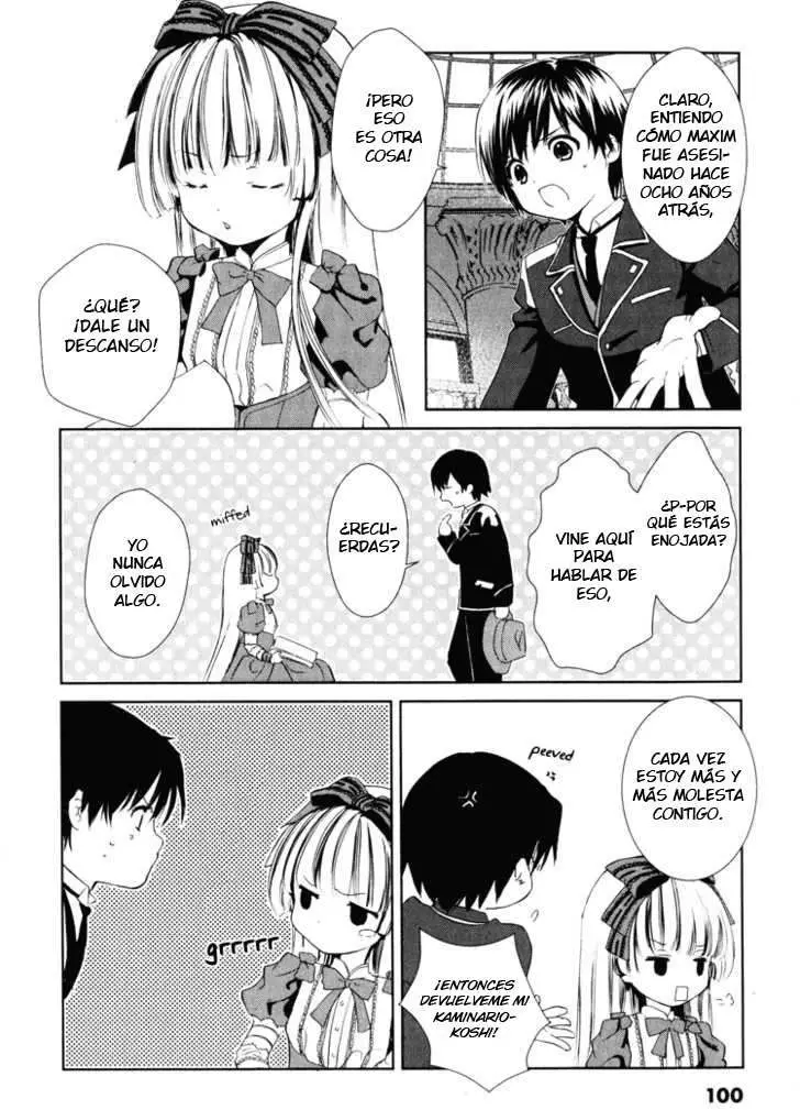 Gosick (2008) - Capítulo 2 - Página 40 - LectorTMOo