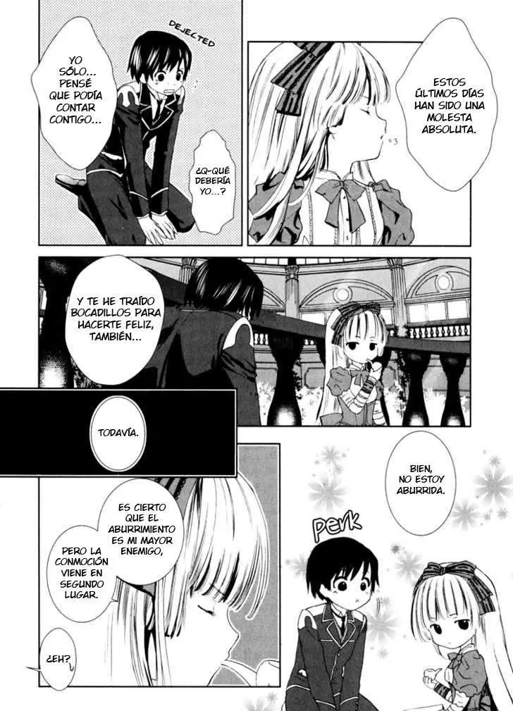 Gosick (2008) - Capítulo 2 - Página 42 - LectorTMOo