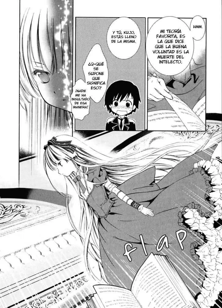 Gosick (2008) - Capítulo 2 - Página 46 - LectorTMOo