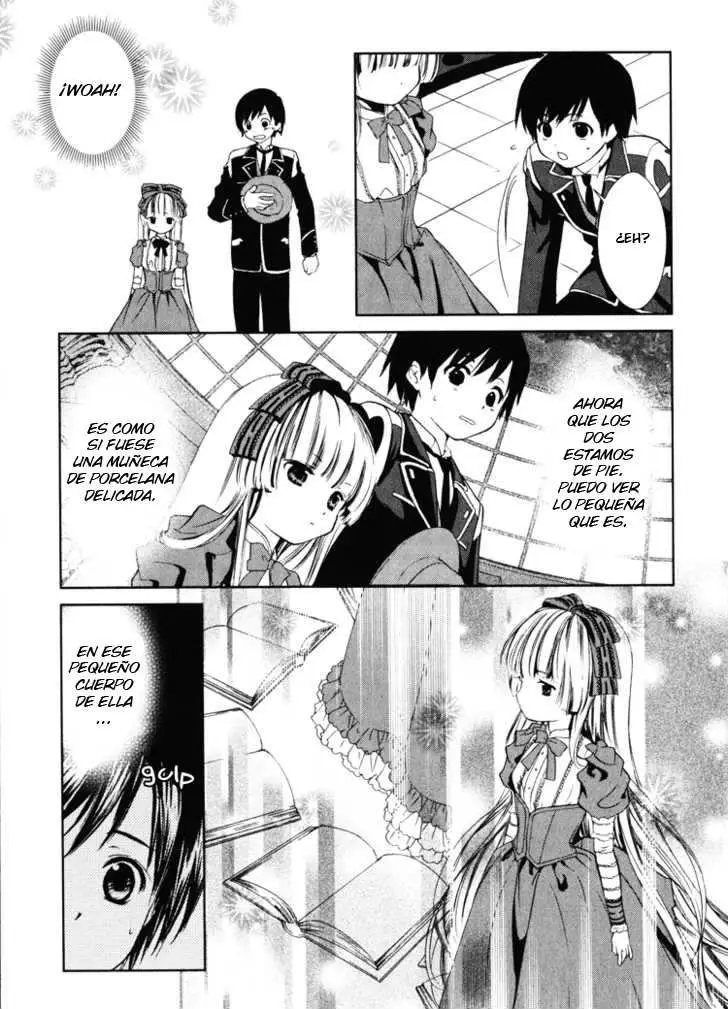 Gosick (2008) - Capítulo 2 - Página 47 - LectorTMOo