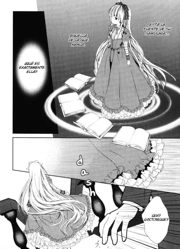 Gosick (2008) - Capítulo 2 - Página 48 - LectorTMOo