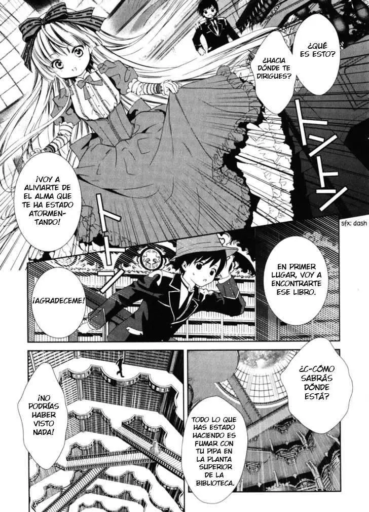 Gosick (2008) - Capítulo 2 - Página 49 - LectorTMOo