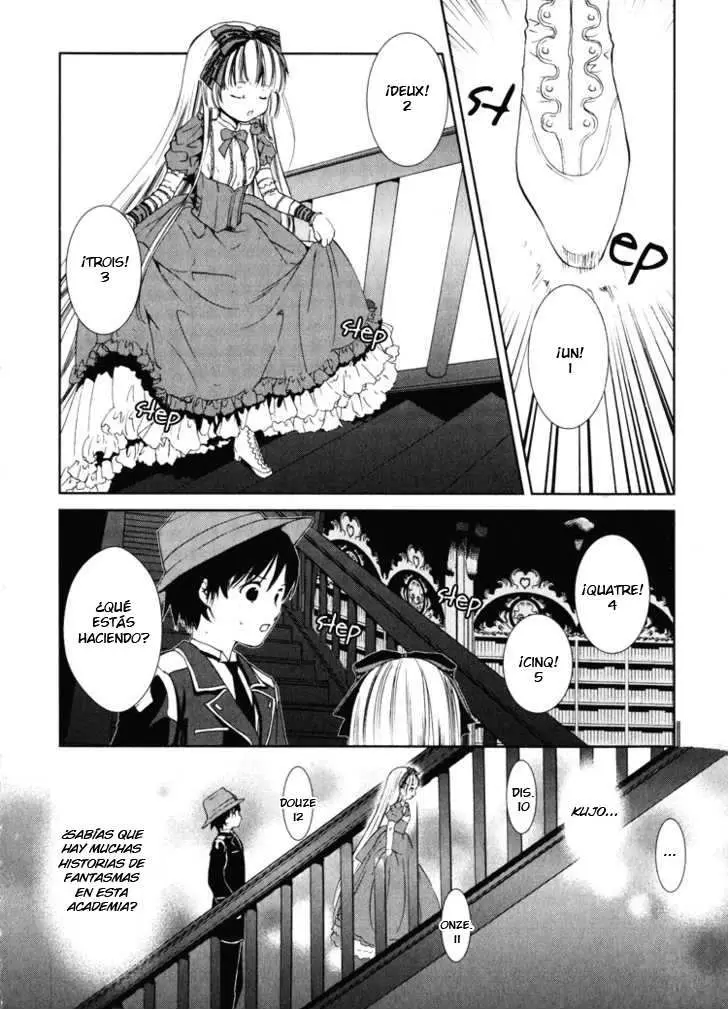Gosick (2008) - Capítulo 2 - Página 52 - LectorTMOo