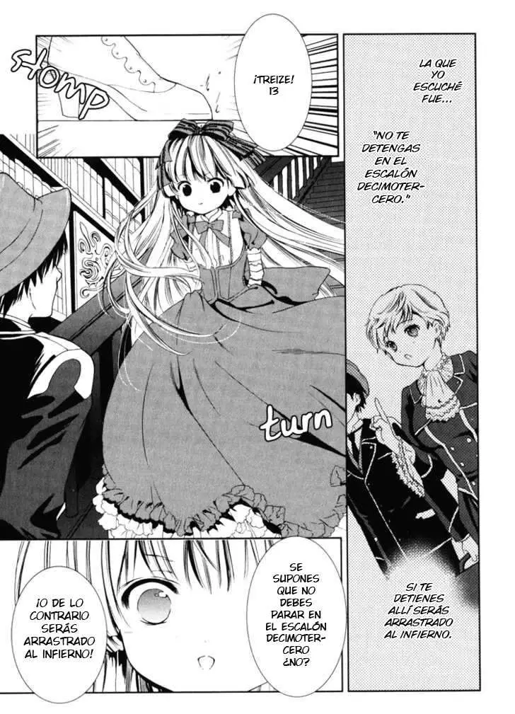 Gosick (2008) - Capítulo 2 - Página 53 - LectorTMOo