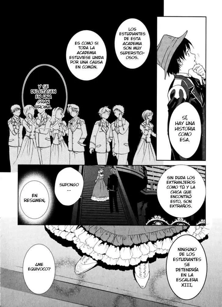 Gosick (2008) - Capítulo 2 - Página 54 - LectorTMOo