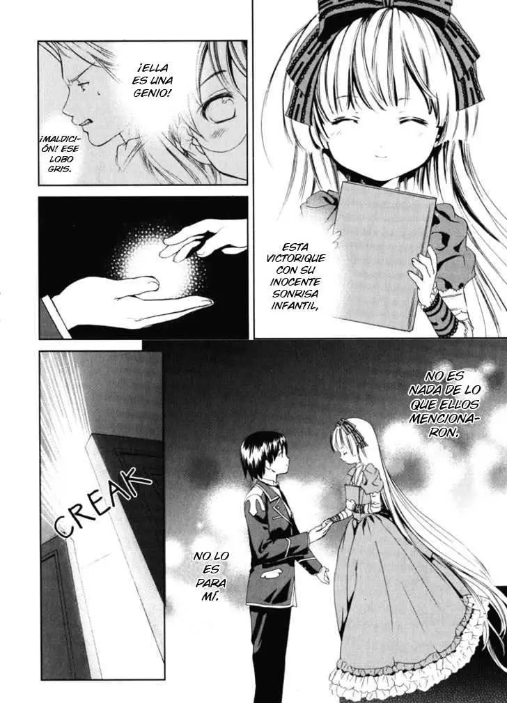 Gosick (2008) - Capítulo 2 - Página 56 - LectorTMOo