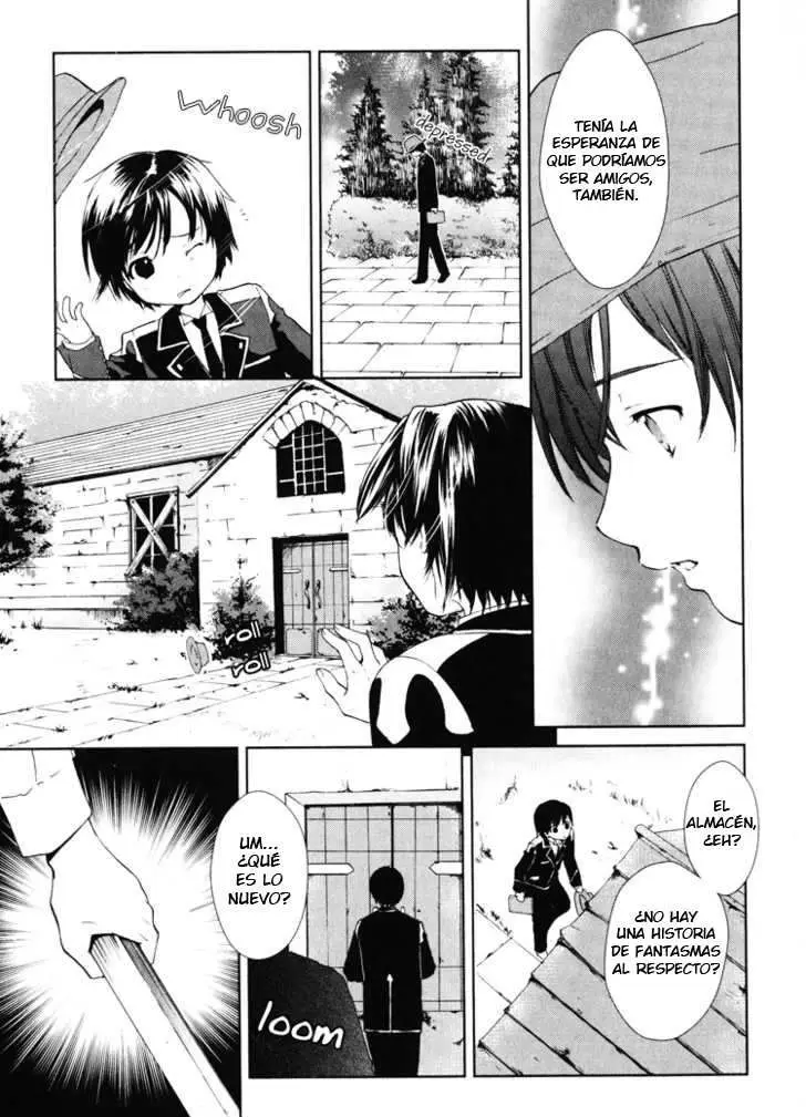Gosick (2008) - Capítulo 2 - Página 61 - LectorTMOo
