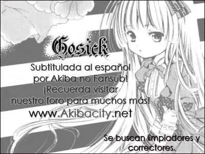 Gosick (2008) - Capítulo 2 - Página 63 - LectorTMOo