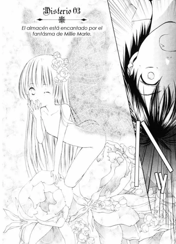 Gosick (2008) - Capítulo 3 - Página 3 - LectorTMOo