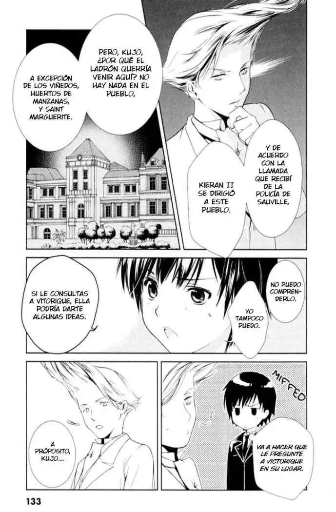 Gosick (2008) - Capítulo 3 - Página 12 - LectorTMOo
