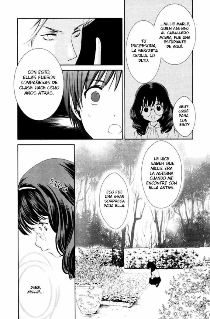 Gosick (2008) - Capítulo 3 - Página 13 - LectorTMOo