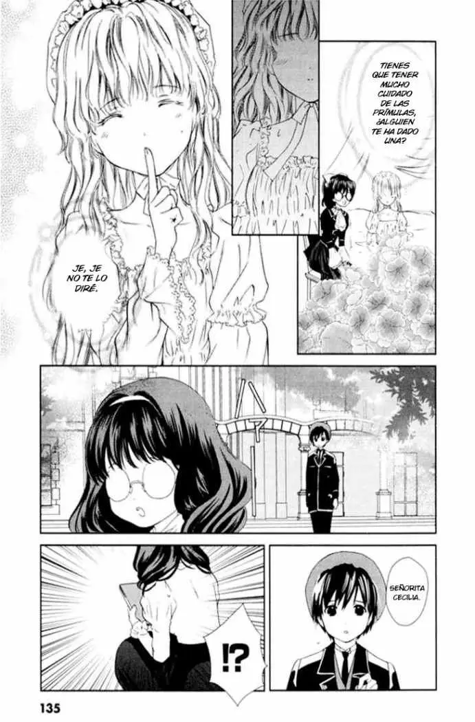 Gosick (2008) - Capítulo 3 - Página 14 - LectorTMOo