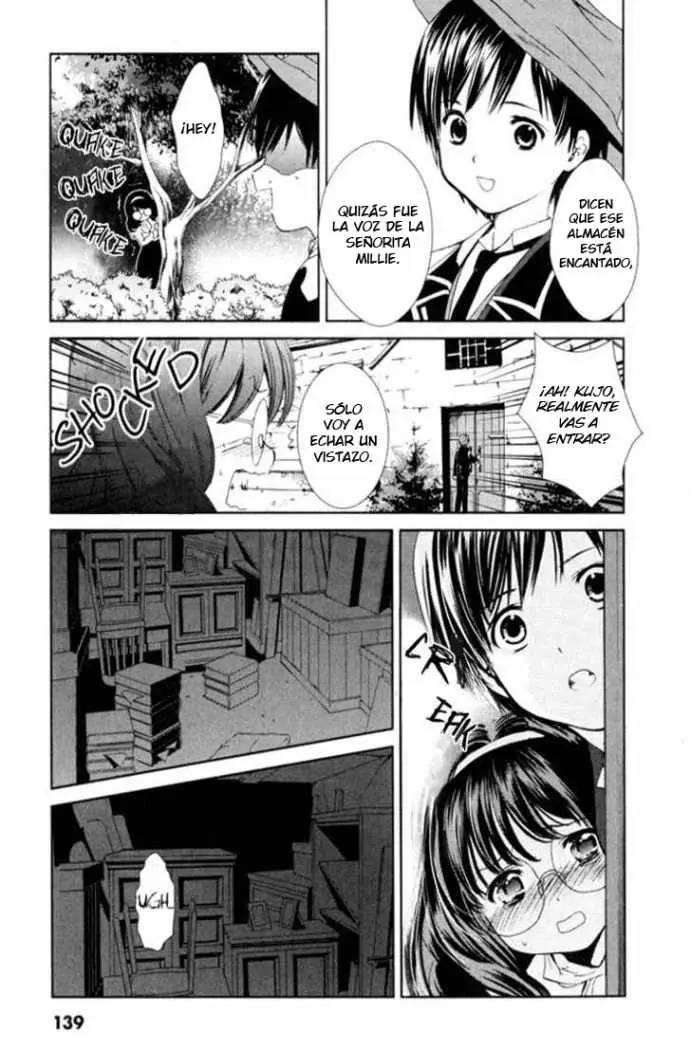Gosick (2008) - Capítulo 3 - Página 18 - LectorTMOo