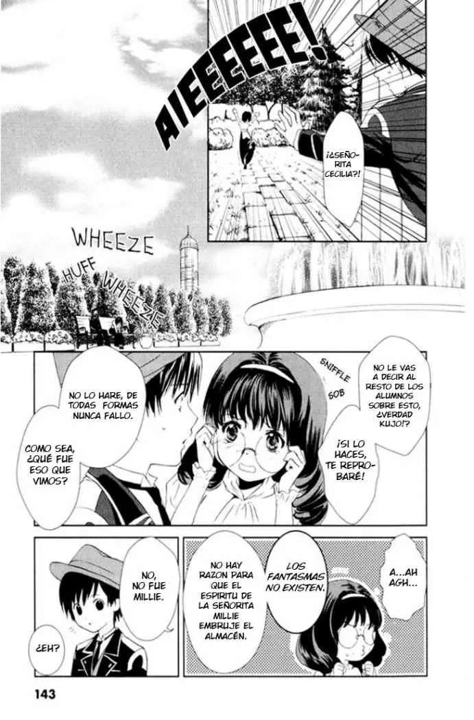Gosick (2008) - Capítulo 3 - Página 22 - LectorTMOo