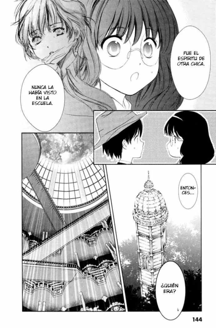 Gosick (2008) - Capítulo 3 - Página 23 - LectorTMOo