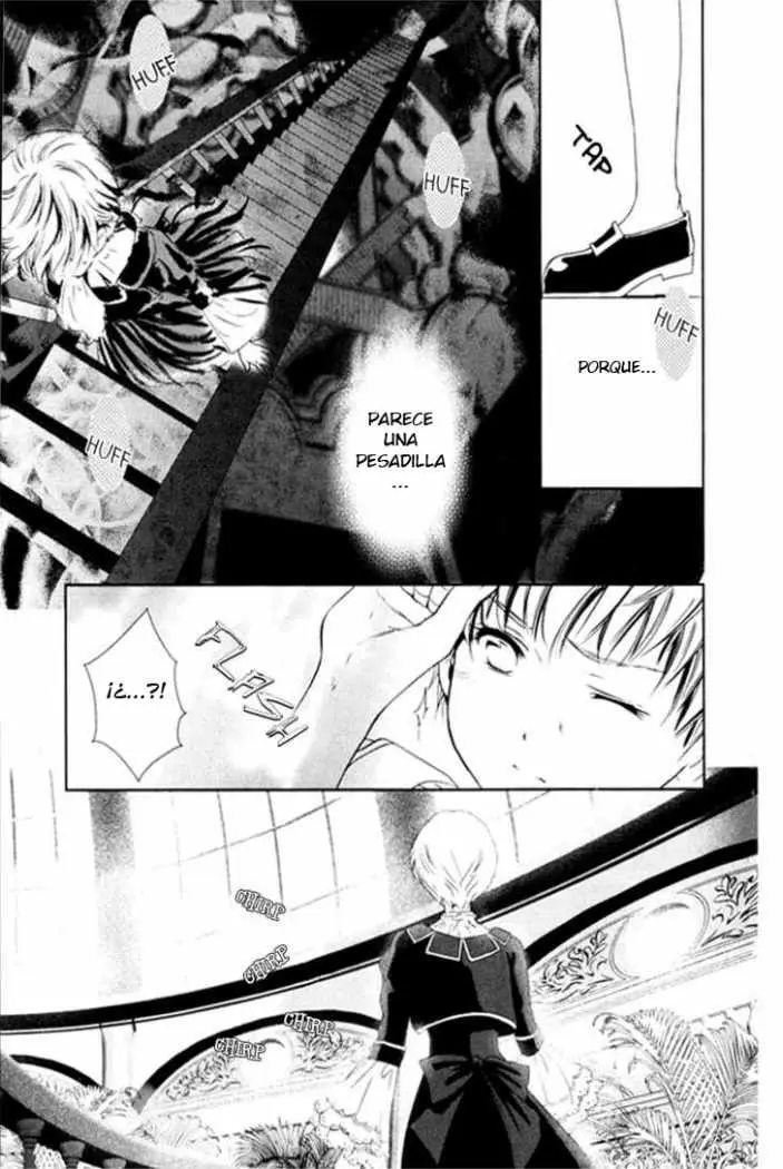 Gosick (2008) - Capítulo 3 - Página 26 - LectorTMOo