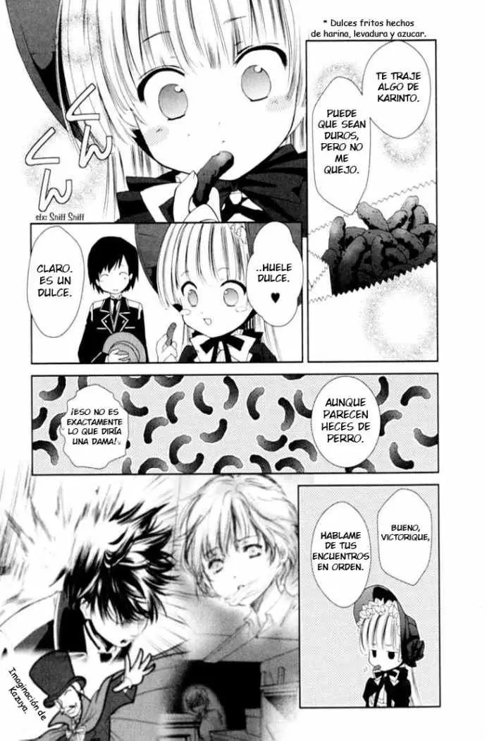 Gosick (2008) - Capítulo 3 - Página 34 - LectorTMOo