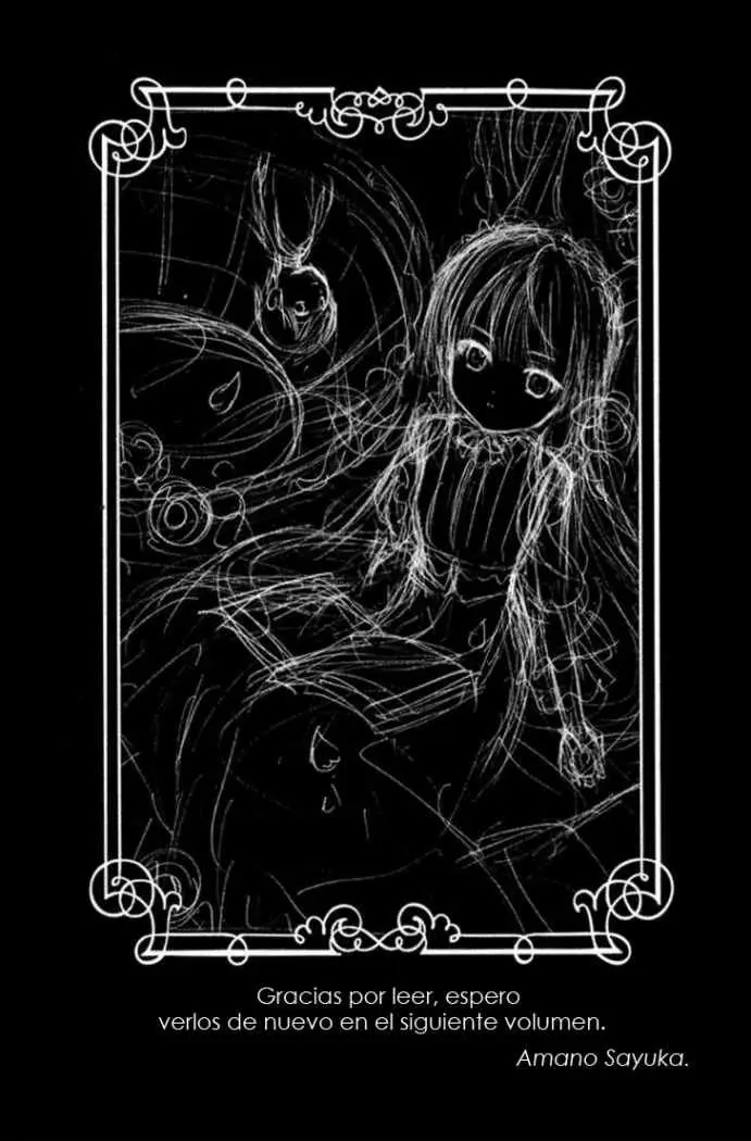 Gosick (2008) - Capítulo 3 - Página 39 - LectorTMOo