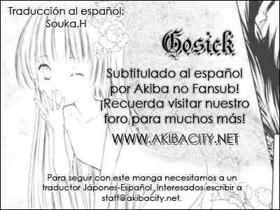 Gosick (2008) - Capítulo 3 - Página 43 - LectorTMOo