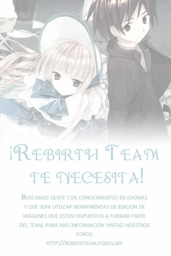 Gosick (2008) - Capítulo 4 - Página 2 - LectorTMOo
