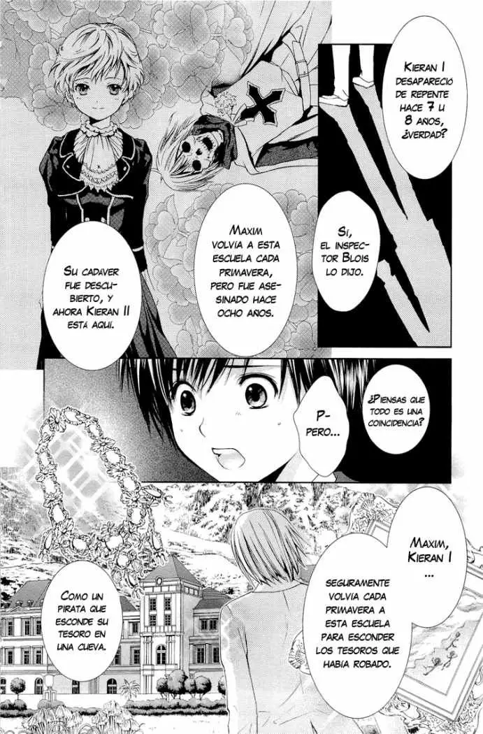 Gosick (2008) - Capítulo 4 - Página 11 - LectorTMOo