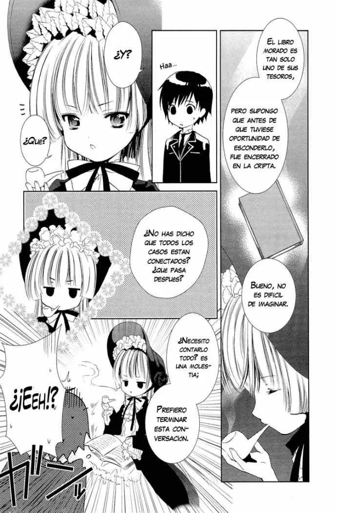 Gosick (2008) - Capítulo 4 - Página 12 - LectorTMOo
