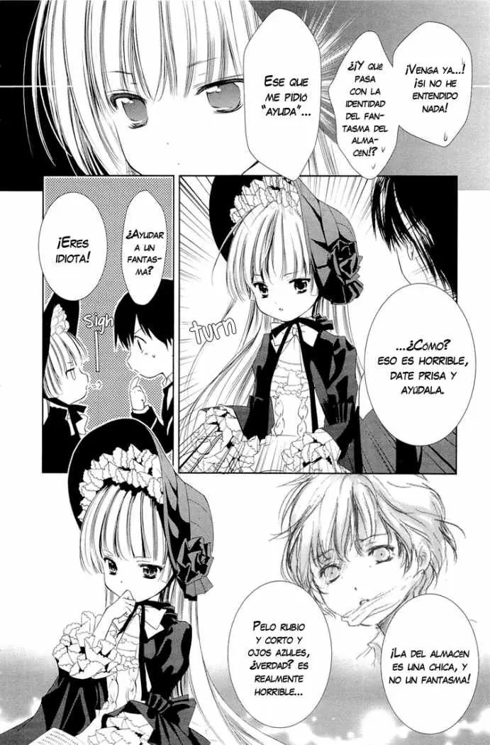 Gosick (2008) - Capítulo 4 - Página 13 - LectorTMOo