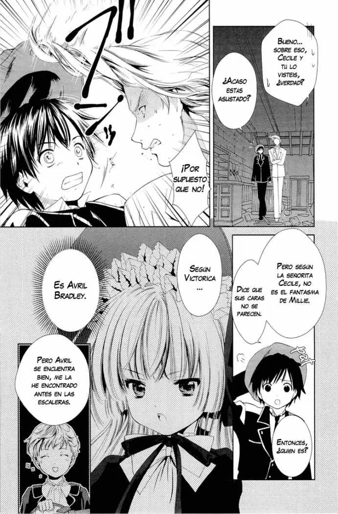 Gosick (2008) - Capítulo 4 - Página 18 - LectorTMOo
