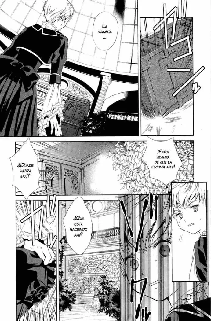 Gosick (2008) - Capítulo 4 - Página 23 - LectorTMOo