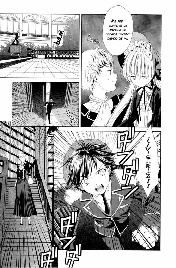 Gosick (2008) - Capítulo 4 - Página 24 - LectorTMOo