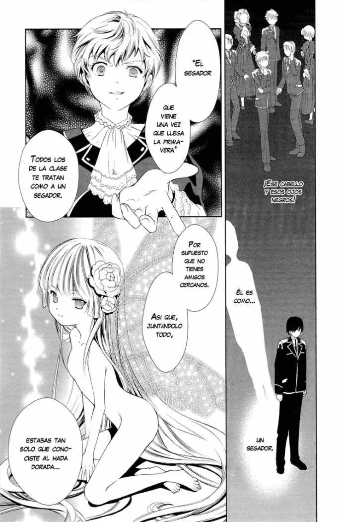 Gosick (2008) - Capítulo 4 - Página 30 - LectorTMOo