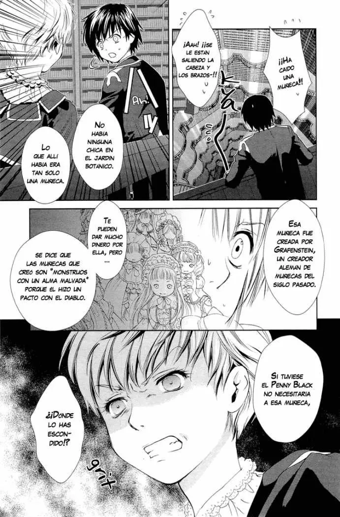 Gosick (2008) - Capítulo 4 - Página 34 - LectorTMOo