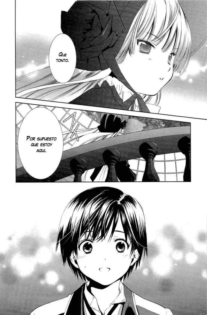 Gosick (2008) - Capítulo 4 - Página 39 - LectorTMOo