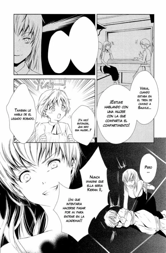 Gosick (2008) - Capítulo 4 - Página 45 - LectorTMOo