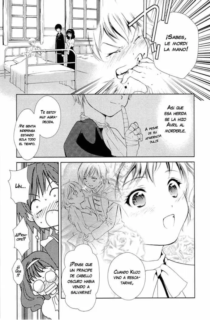 Gosick (2008) - Capítulo 4 - Página 46 - LectorTMOo
