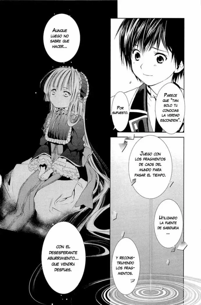 Gosick (2008) - Capítulo 4 - Página 51 - LectorTMOo