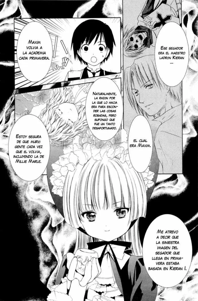 Gosick (2008) - Capítulo 4 - Página 55 - LectorTMOo