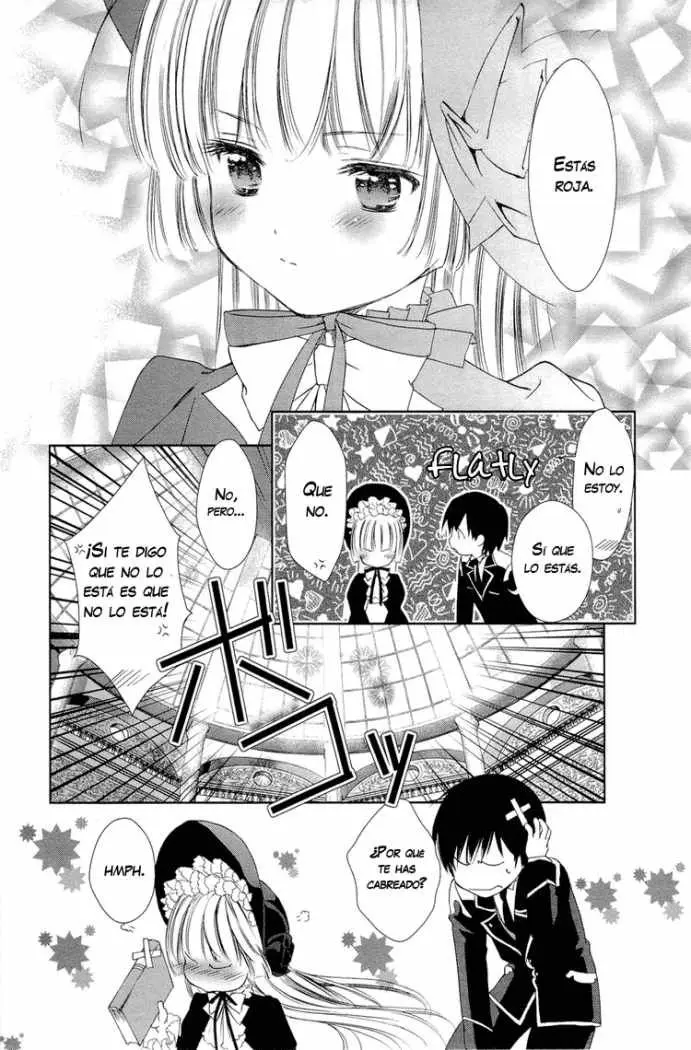 Gosick (2008) - Capítulo 4 - Página 60 - LectorTMOo