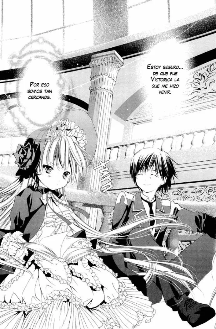 Gosick (2008) - Capítulo 4 - Página 62 - LectorTMOo